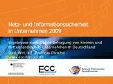 Bild: Im Visier von Hackern: Die Websites kleiner und mittlerer Unternehmen