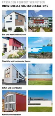 Bild: ANPFIFF FÜR DIE BLUCLAD RABATTAKTION: Bis Ende Juli auf Eternit Putzträgerplatten bis zu neun Prozent sparen