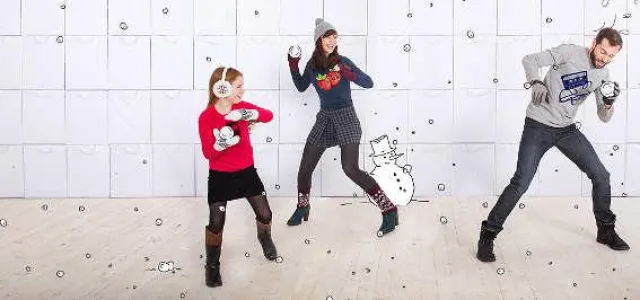 Bild: Spreadshirt erweitert Eigenkollektion um Langarmshirts