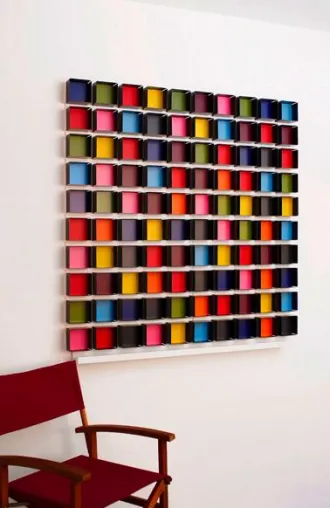 Bild: Carl Dau Ausstellung ab dem 24.08.2012 in Berlin