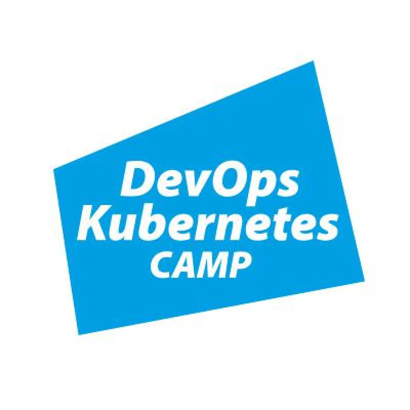 DevOps Kubernetes Camp