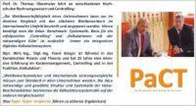 Bild: Unnötige Vernichtung von Arbeitsplätzen und Unternehmen in Krisenzeiten durch fehlendes Kostenmanagement