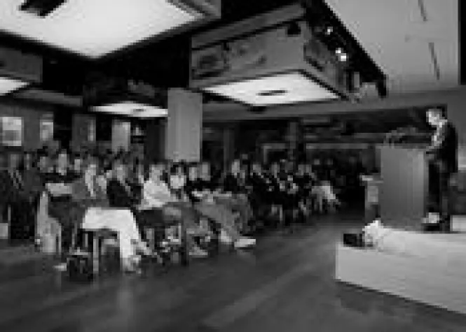 Bild: QM - Quo vadis? Symposium des Hartmannbundes ein voller Erfolg