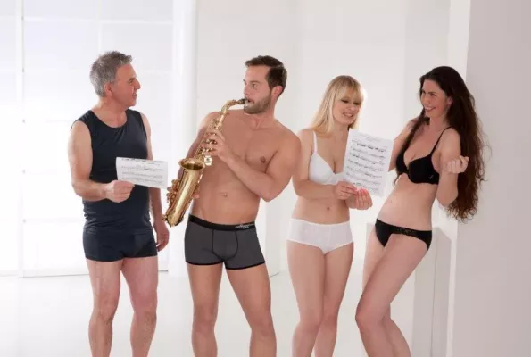 Bild: Comazo feiert 130-jähriges Bestehen