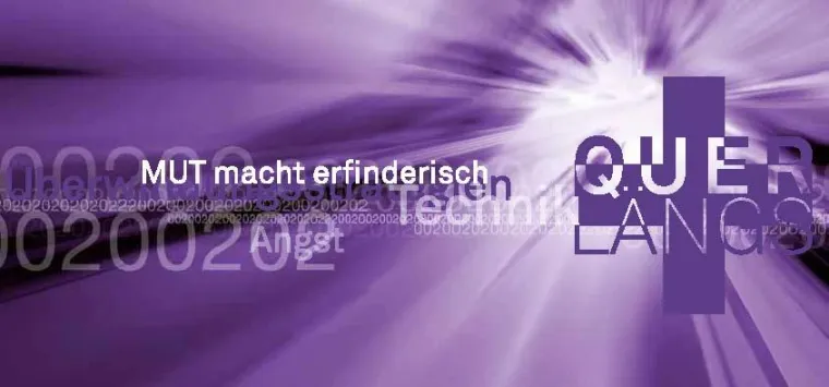 Bild: MUT MACHT ERFINDERISCH