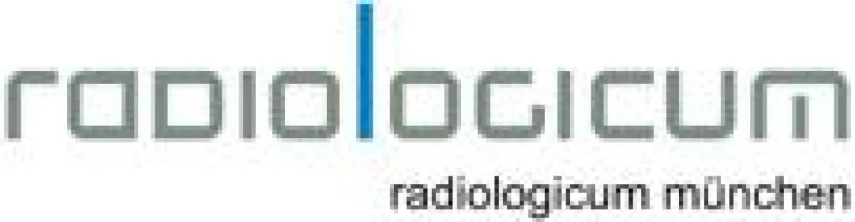 radiologicum munich, Logo