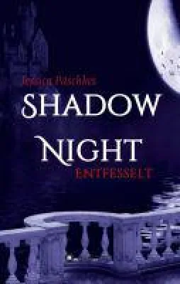 Bild: Shadownight - das überraschende Ende einer spannenden Trilogie