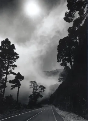 Bildgestaltung in Schwarzweiss mit T. A. Hoffmann - La Palma Fotoreise vom 29.11.- 06.12.2005 Bild: Bildgestaltung in Schwarzweiss mit T. A. Hoffmann - La Palma Fotoreise vom 29.11.- 06.12.2005