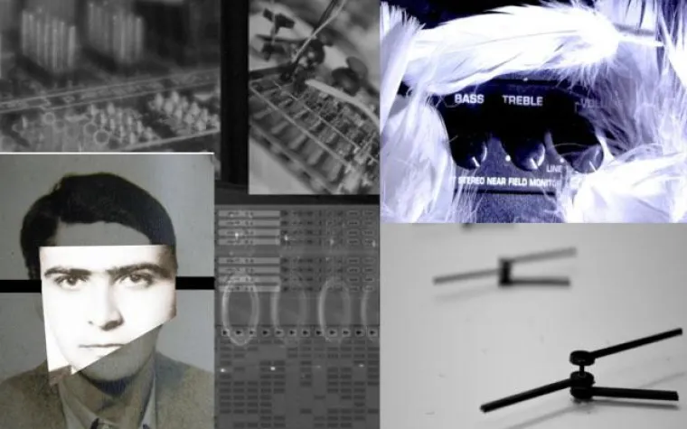 Bild: Masterpräsentationen und Ausstellung des 7. „Sound Studies“-Jahrgangs am Berlin Career College der UdK Berlin