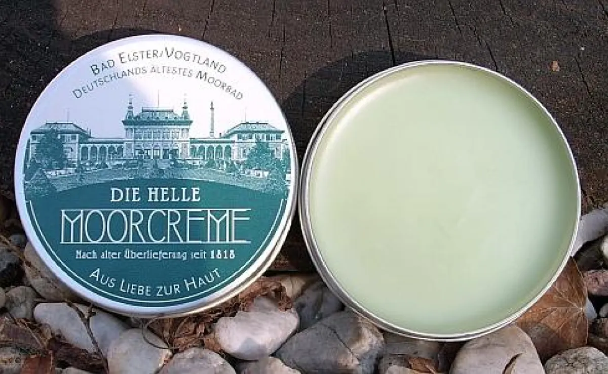 Jetzt Moor davor - der Kälte trotzen