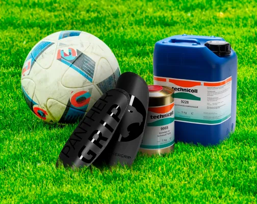 Bild: Von der Industrie zur „Höhle der Löwen“ - Klebepower für starke Kunststoffverbindungen