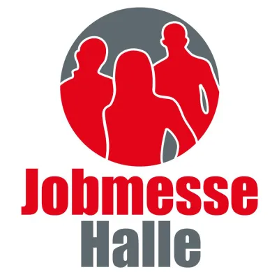 Bild: 6. Jobmesse Halle/ S. am 19. Oktober 2019 in der Georg-Friedrich-Händel-Halle
