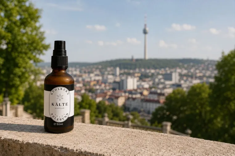 Wenn Hitze den Alltag verändert Bild: Wenn Hitze den Alltag verändert
