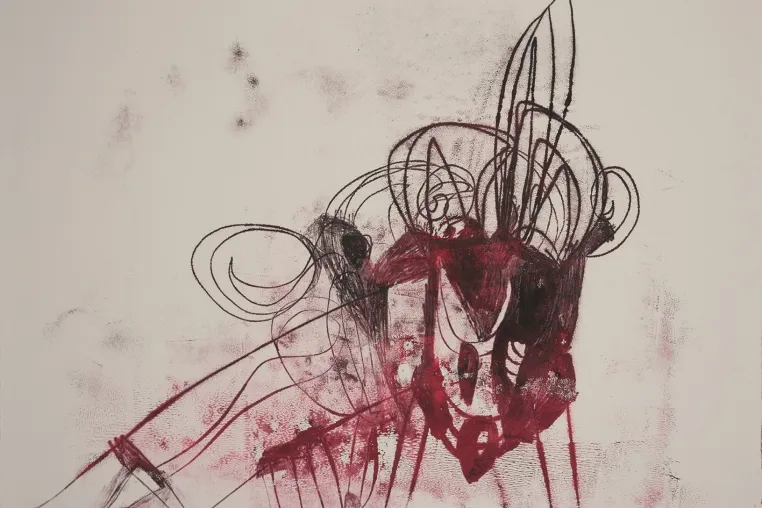 Kunst, die bewegt. Perspektiven, die verbinden. Bild: Kunst, die bewegt. Perspektiven, die verbinden.
