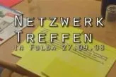 Bild: Netzwerktreffen der Baubiologen mit kreativen Lösungen