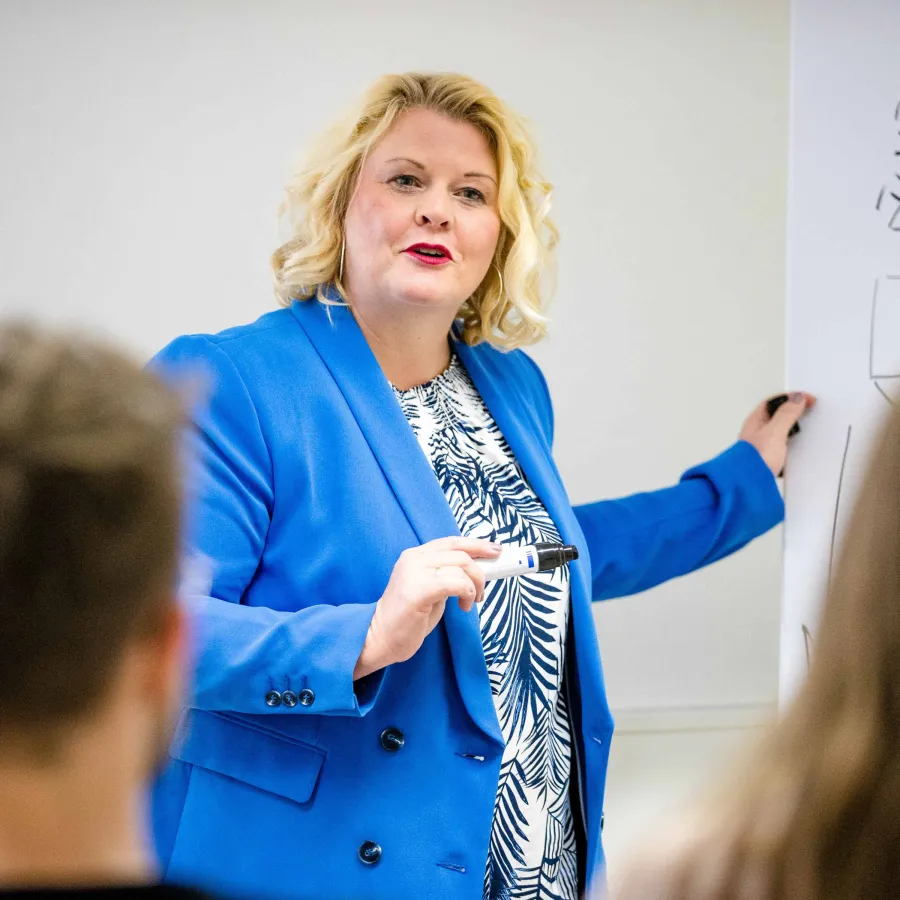 Autorencoaching kann sowohl on- als auch offline stattfinden (© Mirjam Saeger )