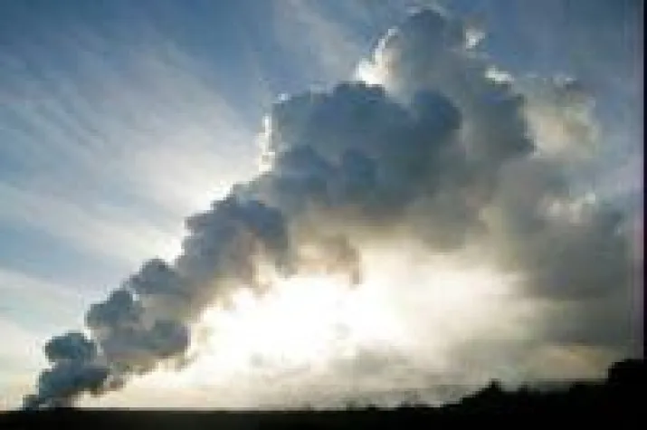 Bild: Aschewolke verschont das Reisegeschäft