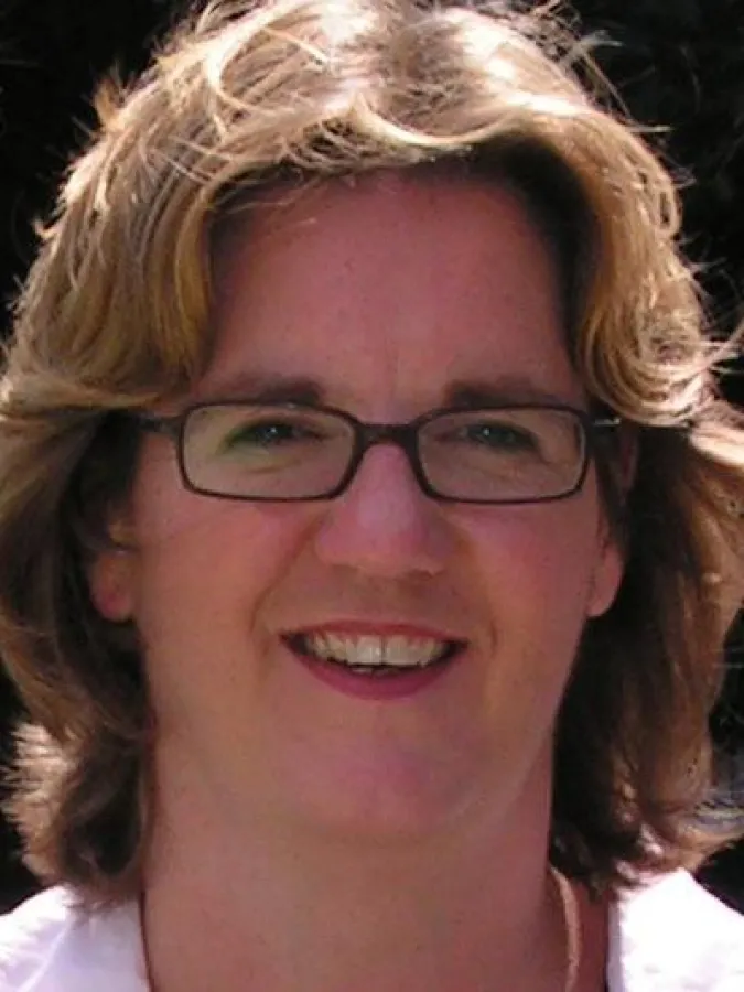 Kerstin Griese MdB, Vorsitzende des Bundestags-Jugendausschusses
