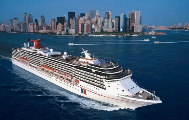 Bild: Carnival Cruise Lines schaltet Programm 2015/16 frei – Neue Karibikinseln im Kreuzfahrtenangebot