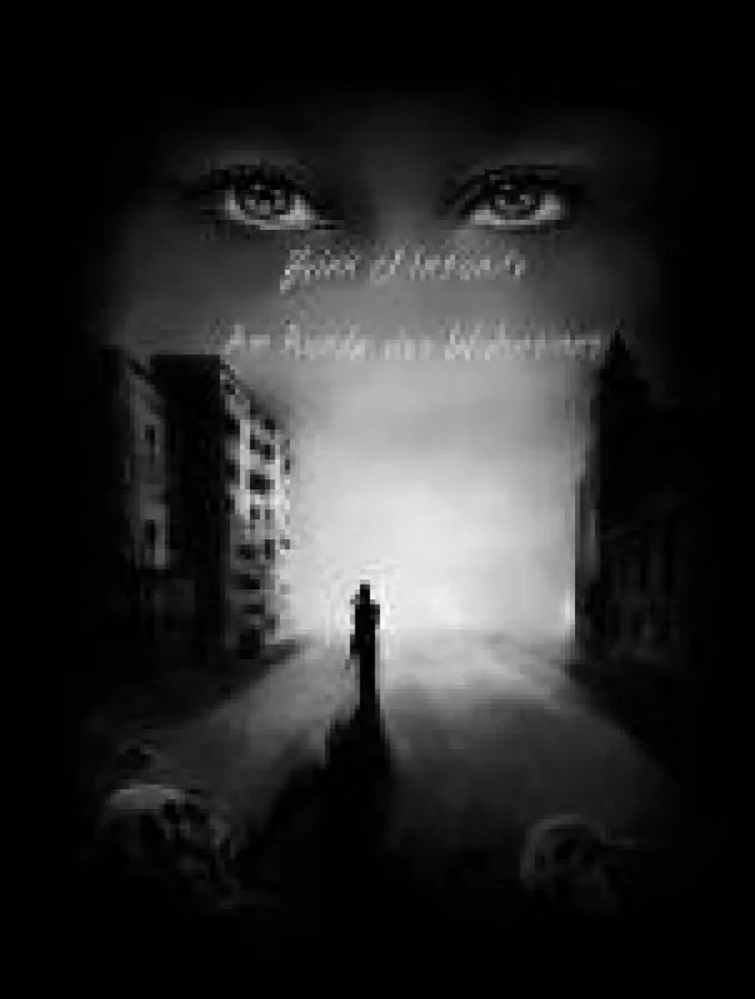 Neues Buch in der Leseschau von Elena Bork! Diese Woche als E-Book für 99 Cent!