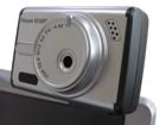 DVB-T Empfänger und Webcam in einem mobilen Gerät Bild: DVB-T Empfänger und Webcam in einem mobilen Gerät