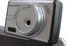 Bild: DVB-T Empfänger und Webcam in einem mobilen Gerät