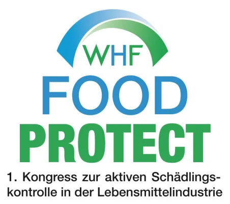 Bild: WHF FOOD PROTECT: Mit Fachwissen gegen Schädlinge