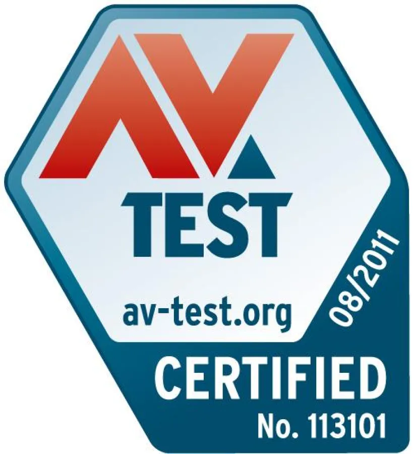 Neueste Testergebnisse aus dem AV-TEST Institut