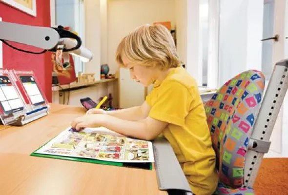 Bild: Tipps von moll zum Schulanfang und Schuljahrswechsel