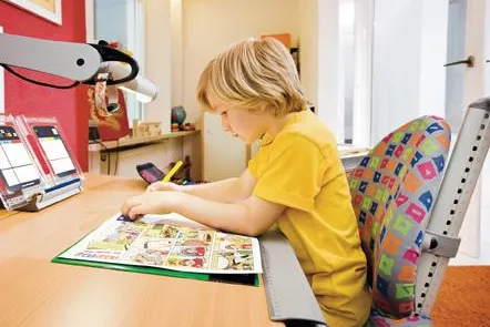 Bild: Tipps von moll zum Schulanfang und Schuljahrswechsel