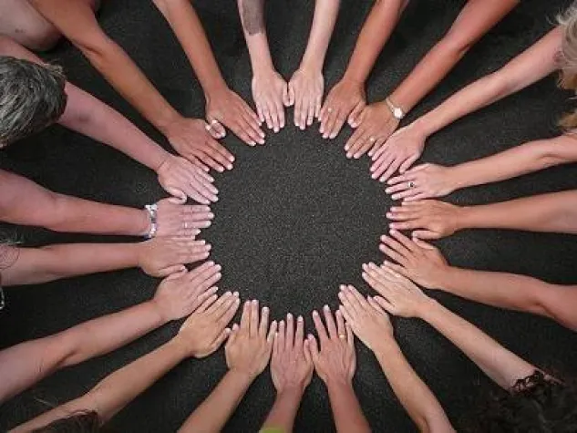 Bild: Sunrise Seminare - Gesundheit - Wissen - Natur erleben - Kreativität und Kunst- Coaching