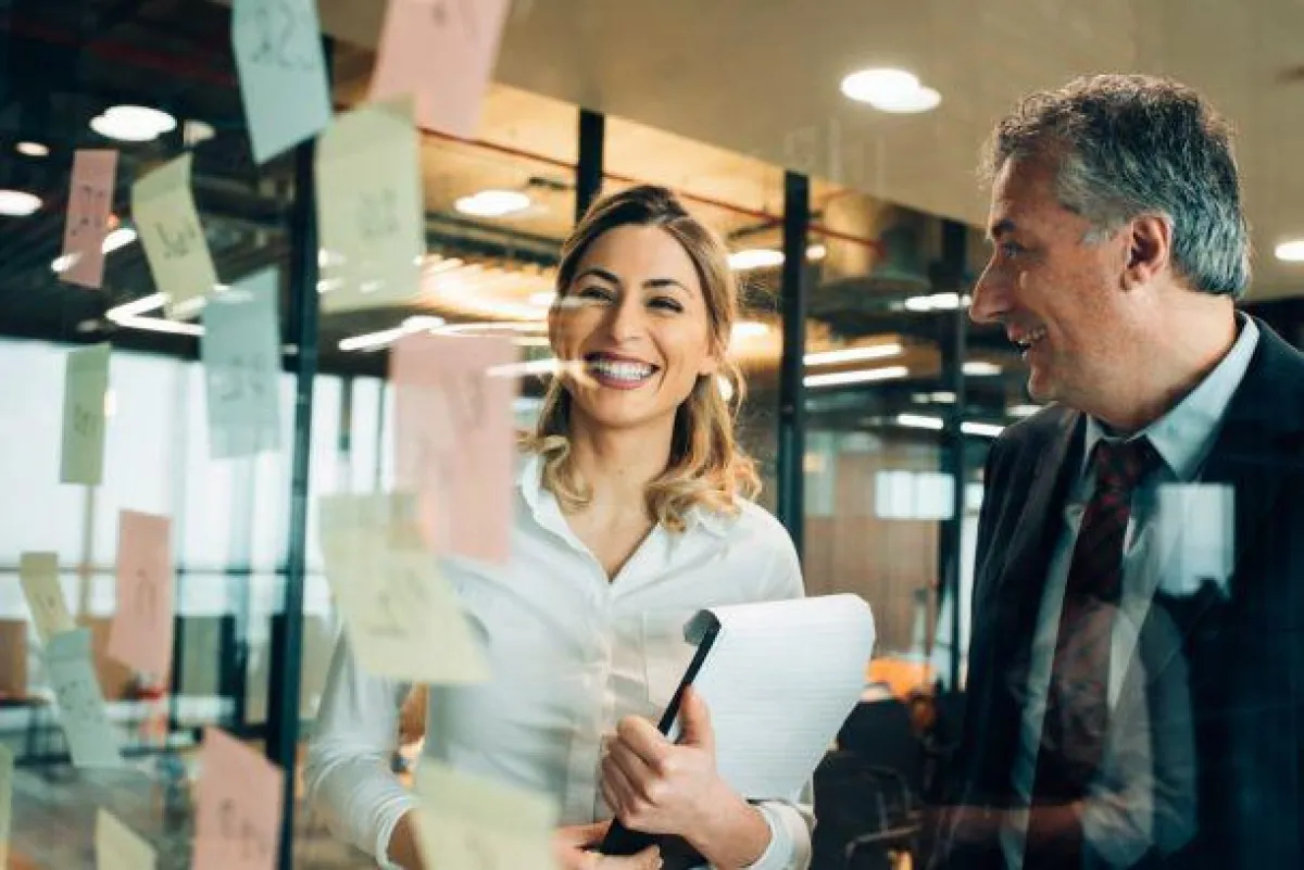 Eine gezielte interne Kommunikation wird im Unternehmen oft vernachlässigt