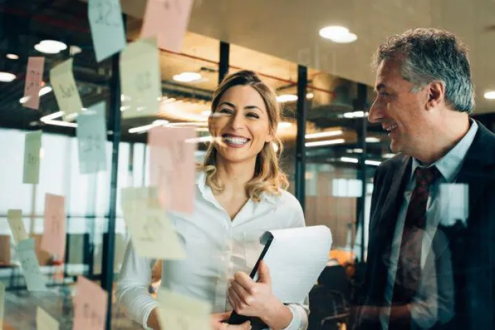 Bild: Mitarbeiter mitreißen: Die Bedeutung der internen Kommunikation