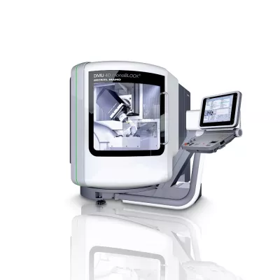 Bild: Dominic Schindler Creations gewinnt "universal design award 08" in der Kategorie Maschinendesign