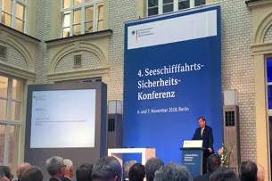 4. Schiffssicherheitskonferenz des BMVI Bild: 4. Schiffssicherheitskonferenz des BMVI