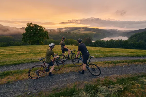 Bild: Tourismuslehre der Zukunft