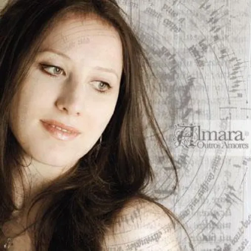 „ANDERE LIEBEN“ - Almara hat ihr Soloalbum „Outros Amores“ veröffentlicht Bild: „ANDERE LIEBEN“ - Almara hat ihr Soloalbum „Outros Amores“ veröffentlicht