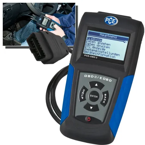 Bild: Wenn sich der Fehlerteufel ins Auto eingeschlichen hat