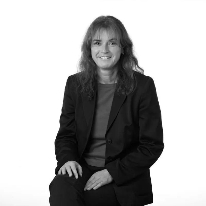 Tamara Ostermann