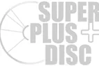 SUPERPLUS DISC rollt auf den Musikmarkt Bild: SUPERPLUS DISC rollt auf den Musikmarkt