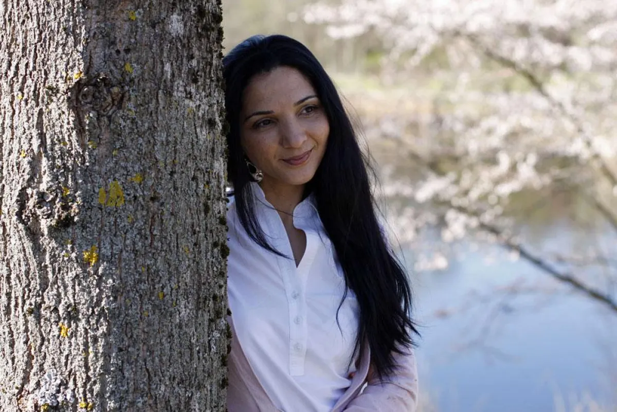 So angenehm kann Culture Clash sein: Speed Speaking Atlasya geht andere Wege als ein Sprachkurs.