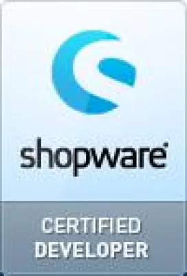 Bild: WEBneo ist Shopware Certified Developer