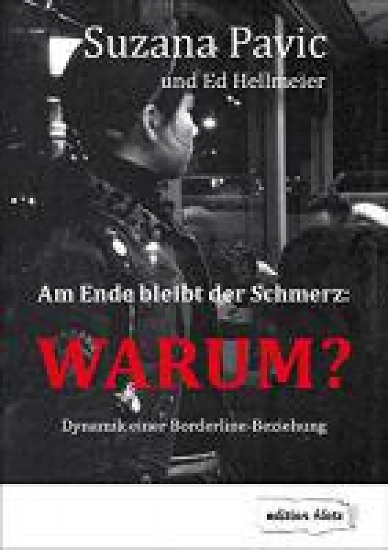 Dynamik einer Borderlinebeziehung
