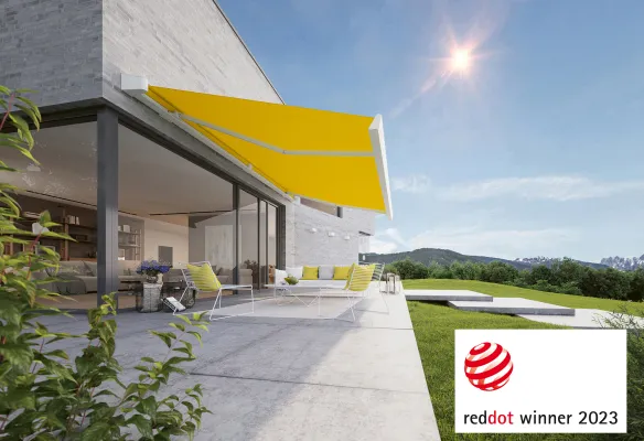 Bild: Gutes Design zahlt sich aus