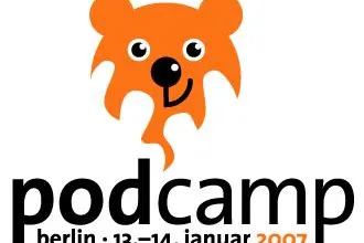 Bild: 1. Deutsches PodCamp