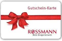 easycash Loyalty Solutions entwickelt Gutscheinkarte für die Drogeriemarkt-Kette Rossmann Bild: easycash Loyalty Solutions entwickelt Gutscheinkarte für die Drogeriemarkt-Kette Rossmann