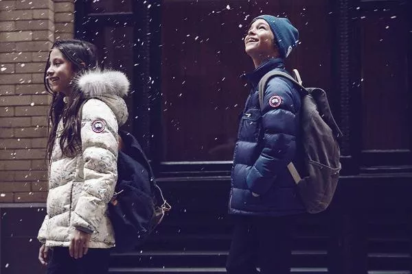 Bild: imnou eröffnet die Wintersaison mit tollen neuen Designer Marken und den besten Winterjacken für Kinder