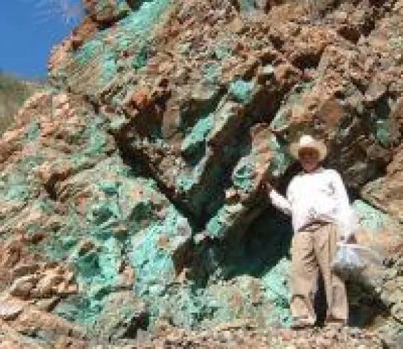 Bild: Haywood Securities nimmt Oroco Resource auf die Watchlist