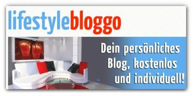 lifestylebloggo.de: Der perfekte Ort für Trendsetter und Fashionvictims Bild: lifestylebloggo.de: Der perfekte Ort für Trendsetter und Fashionvictims