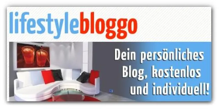Bild: lifestylebloggo.de: Der perfekte Ort für Trendsetter und Fashionvictims